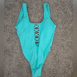 The Bikini Lab Onepiece